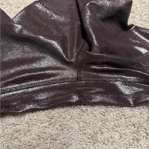 Lululemonn Shine Align Pant - Picture 2 of 4